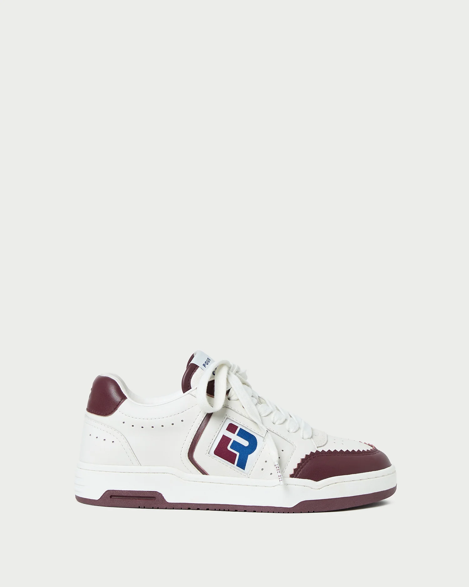 Topspin Sneaker